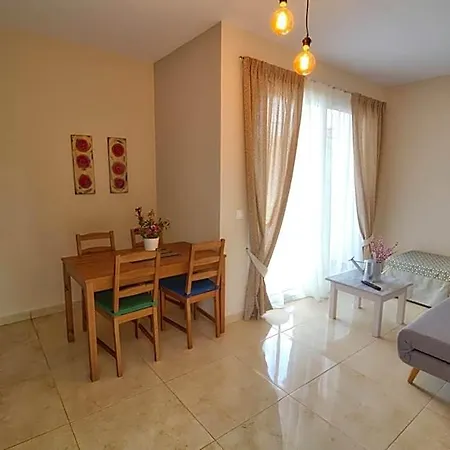 Two Brothers & Apts مدينة زاكينثوس