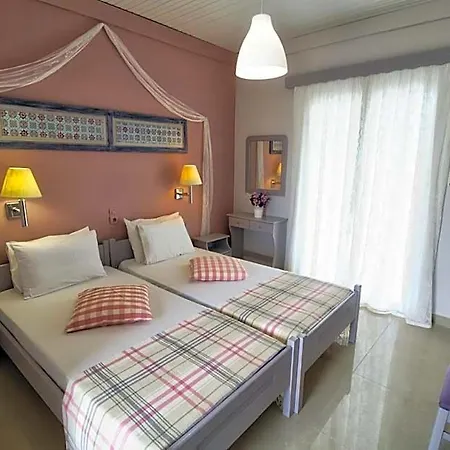 Hotel Two Brothers & Apts Zakynthos