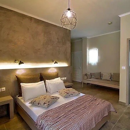 فندق Two Brothers & Apts مدينة زاكينثوس