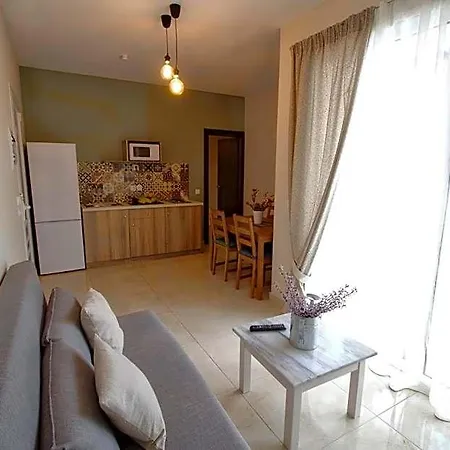 فندق Two Brothers & Apts مدينة زاكينثوس