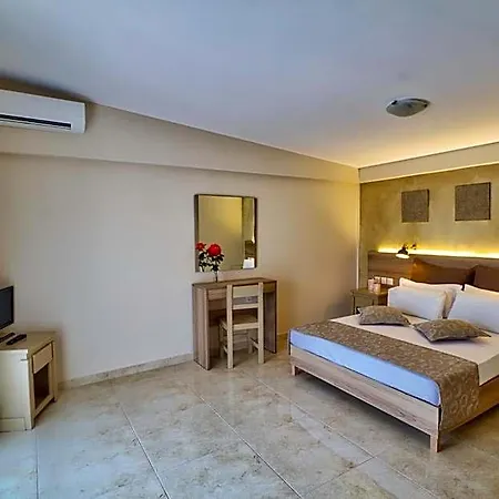 فندق Two Brothers & Apts مدينة زاكينثوس