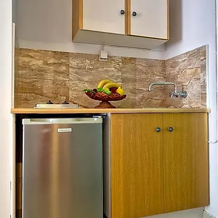 فندق Two Brothers & Apts مدينة زاكينثوس