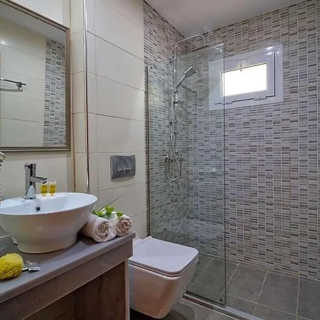 Two Brothers & Apts مدينة زاكينثوس