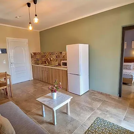 Two Brothers & Apts مدينة زاكينثوس